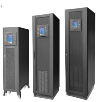 EA890ϵ 10-120kVA UPS